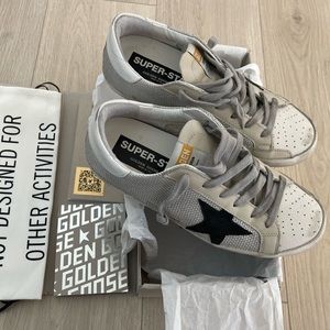 Golden Goose Super Star Classic
